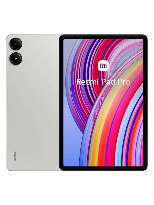 Tablet XIAOMI Redmi Pad Pro 12.1 6GB 128GB (Mint Green) (2405CRPFDG)