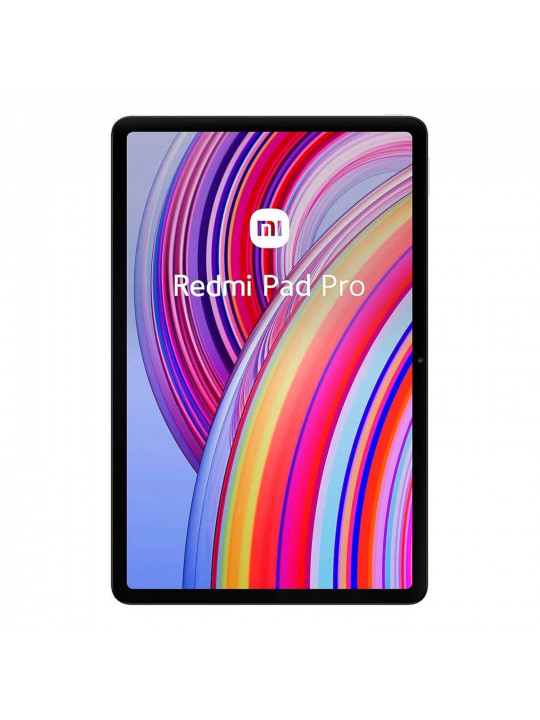 Tablet XIAOMI Redmi Pad Pro 12.1 6GB 128GB (Mint Green) (2405CRPFDG)