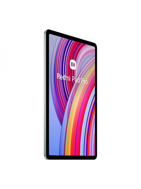 Tablet XIAOMI Redmi Pad Pro 12.1 6GB 128GB (Mint Green) (2405CRPFDG)