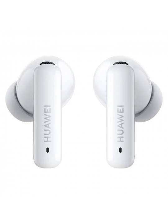 Tws headphone HUAWEI FreeBuds 6i Orca-T100 (White) (55037549)