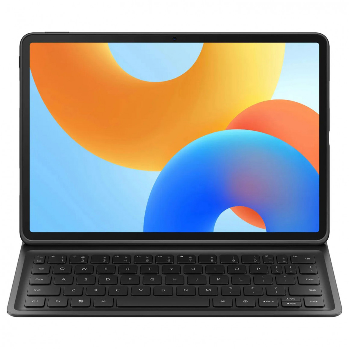 Պլանշետ HUAWEI MatePad 11.5 BTKR-W09BK 6GB 128GB (Space Gray)+Keyboard (53014ETM)
