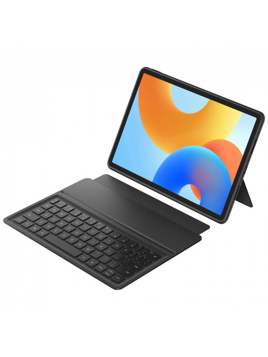 Պլանշետ HUAWEI MatePad 11.5 BTKR-W09BK 6GB 128GB (Space Gray)+Keyboard (53014ETM)