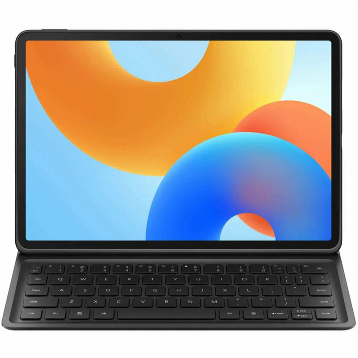 Պլանշետ HUAWEI MatePad 11.5 PaperMatte BTKR-W09FK 8GB 256GB (Space Gray)+Keyboard (53014ETN)