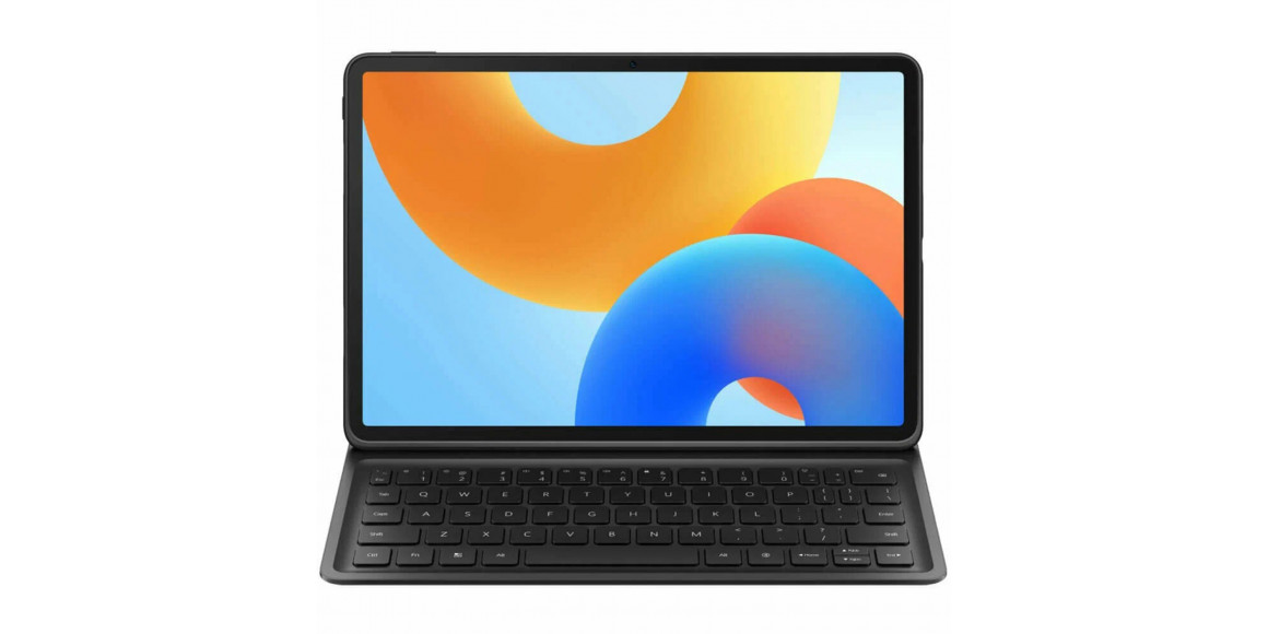 Պլանշետ HUAWEI MatePad 11.5 PaperMatte BTKR-W09FK 8GB 256GB (Space Gray)+Keyboard (53014ETN)