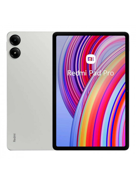Tablet XIAOMI Redmi Pad Pro 12.1 8GB 256GB (Mint Green) (2405CRPFDG)