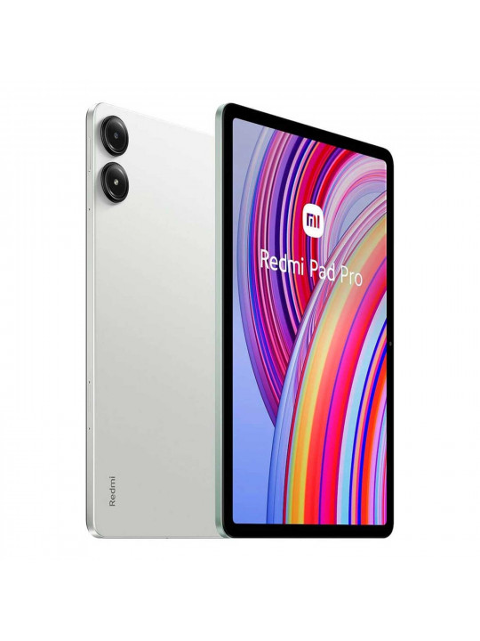 Tablet XIAOMI Redmi Pad Pro 12.1 8GB 256GB (Mint Green) (2405CRPFDG)