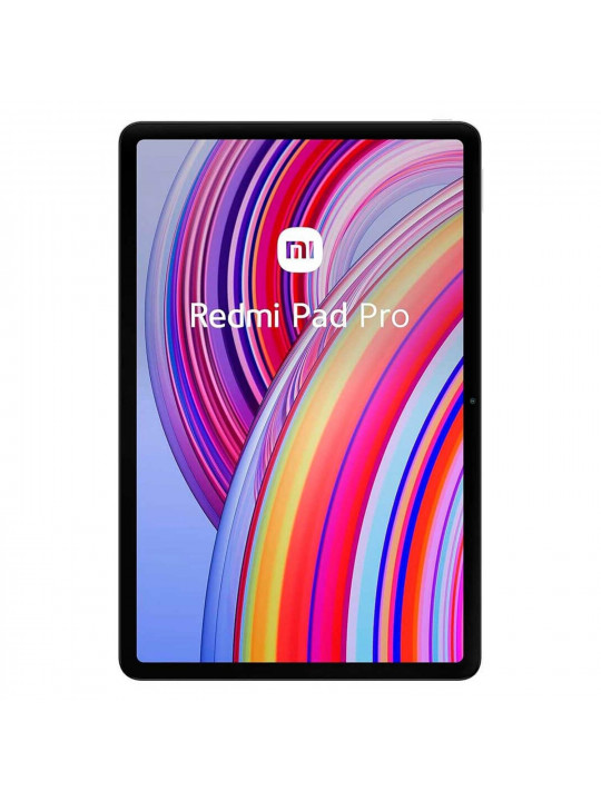 Tablet XIAOMI Redmi Pad Pro 12.1 8GB 256GB (Mint Green) (2405CRPFDG)