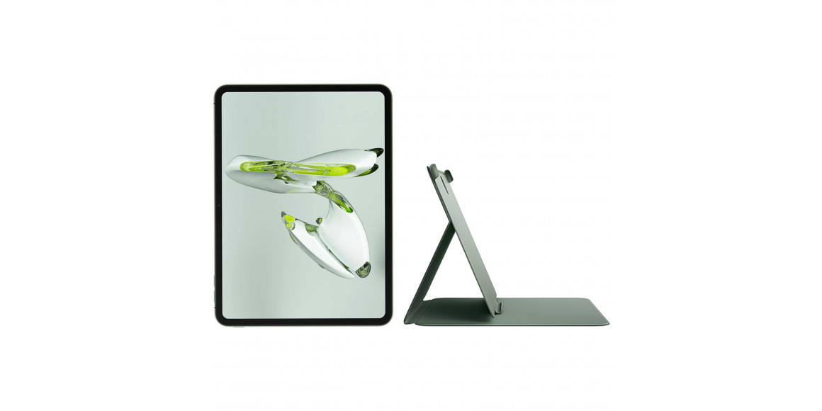 Tablet ONEPLUS Pad Go LTE 11.3 8GB 128GB (Twin Mint) (OPD2304)+Folio Case (OPC2302) 