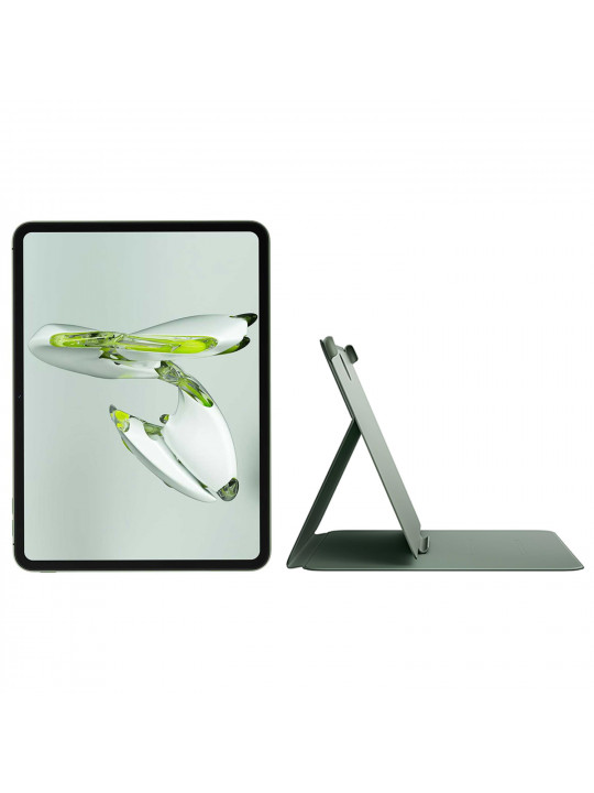 Tablet ONEPLUS Pad Go LTE 11.3 8GB 128GB (Twin Mint) (OPD2304)+Folio Case (OPC2302) 