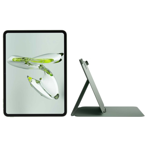 Tablet ONEPLUS Pad Go LTE 11.3 8GB 128GB (Twin Mint) (OPD2304)+Folio Case (OPC2302) 