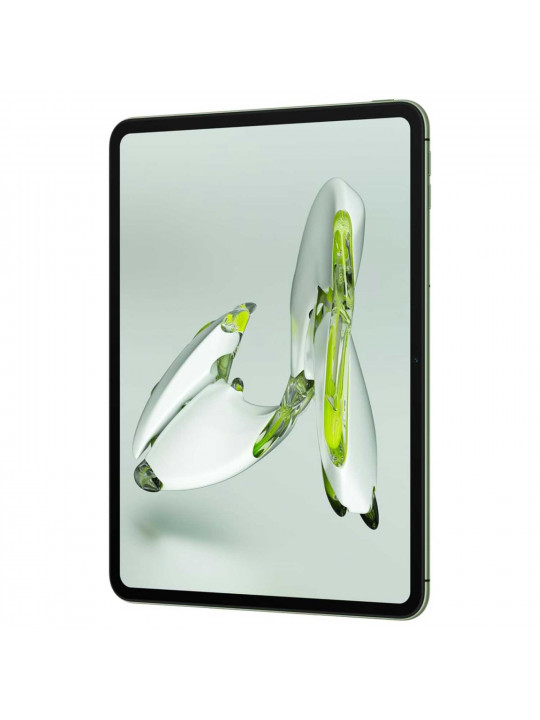 Tablet ONEPLUS Pad Go LTE 11.3 8GB 128GB (Twin Mint) (OPD2304)+Folio Case (OPC2302) 