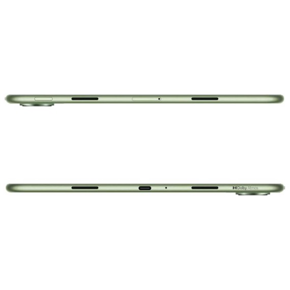 Tablet ONEPLUS Pad Go LTE 11.3 8GB 128GB (Twin Mint) (OPD2304)+Folio Case (OPC2302) 