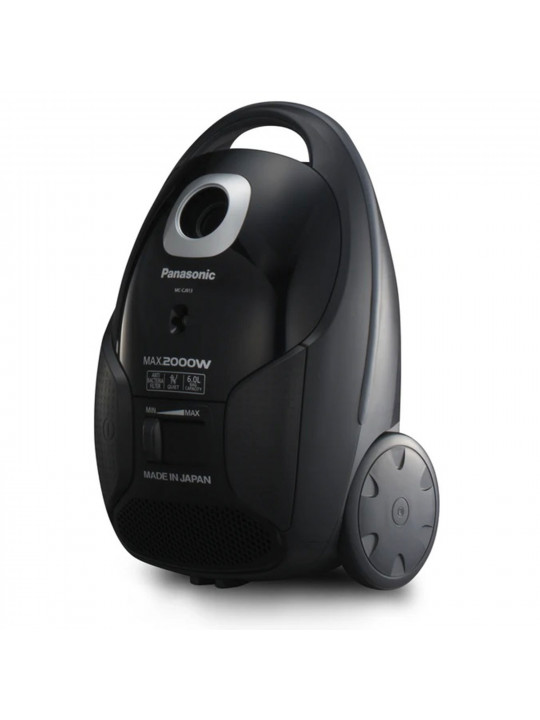 Vacuum cleaner PANASONIC MC-CJ913K149 