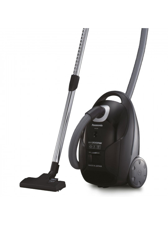 Vacuum cleaner PANASONIC MC-CJ913K149 