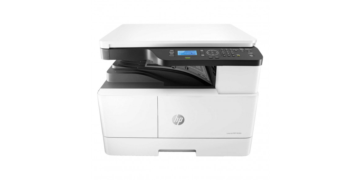 Принтер HP LaserJet M438n (8AF43A)