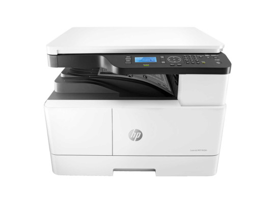 Տպիչ HP LaserJet M438n (8AF43A)
