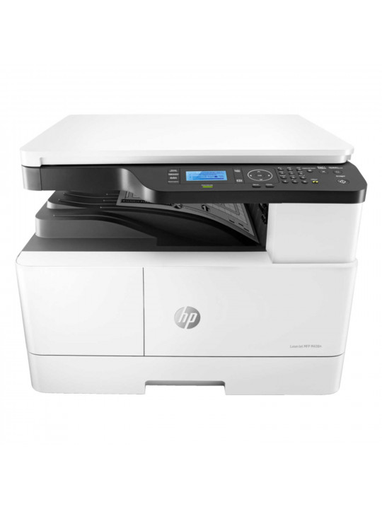 Տպիչ HP LaserJet M438n (8AF43A)