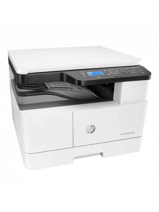Տպիչ HP LaserJet M438n (8AF43A)