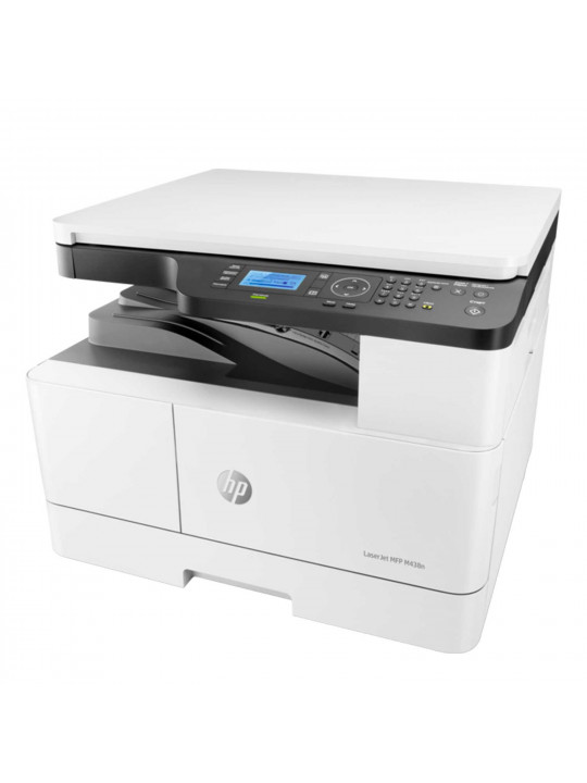 Տպիչ HP LaserJet M438n (8AF43A)