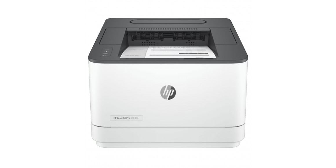 Принтер HP LaserJet Pro 3003DN (3G653A)