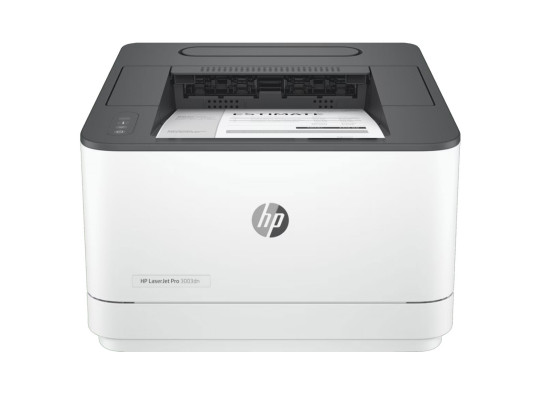 Տպիչ HP LaserJet Pro 3003DN (3G653A)