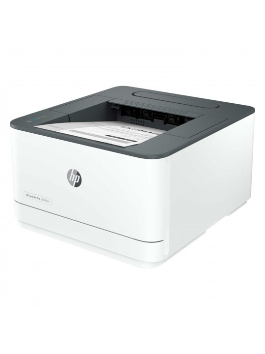 Տպիչ HP LaserJet Pro 3003DW (3G654A)