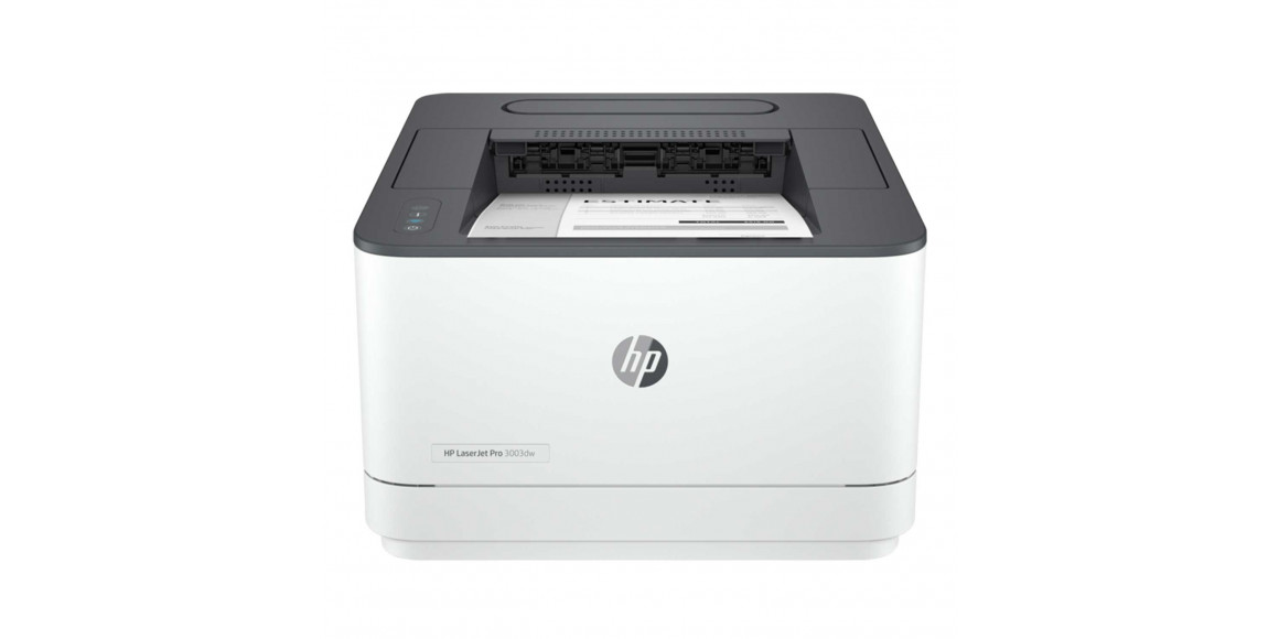 Printer HP LaserJet Pro 3003DW (3G654A)