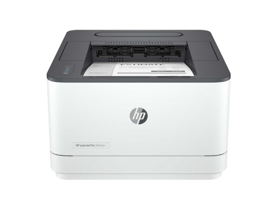 Տպիչ HP LaserJet Pro 3003DW (3G654A)