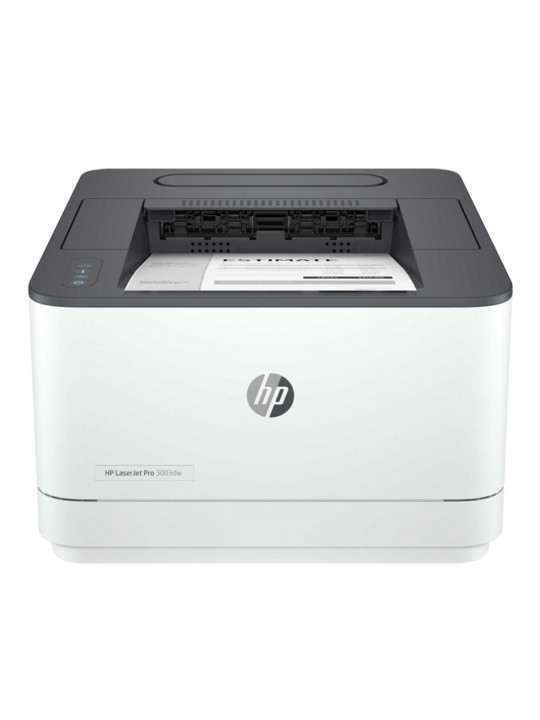 Տպիչ HP LaserJet Pro 3003DW (3G654A)