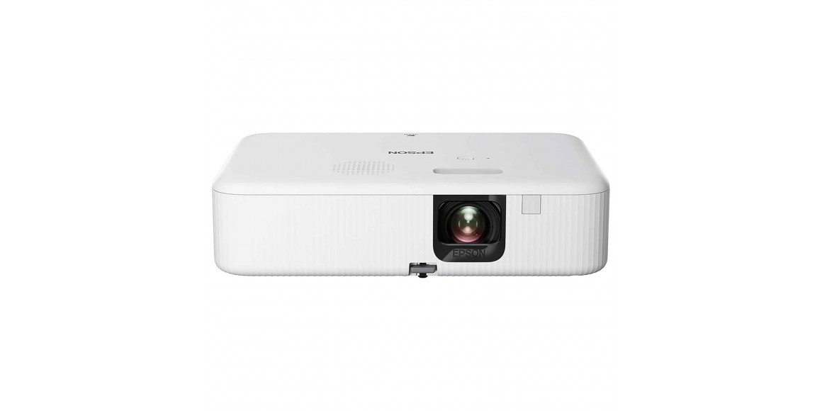 Projector EPSON CO-FH02 