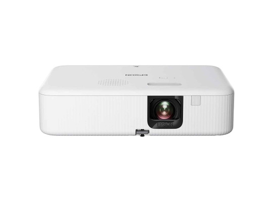 Проектор EPSON CO-FH02 