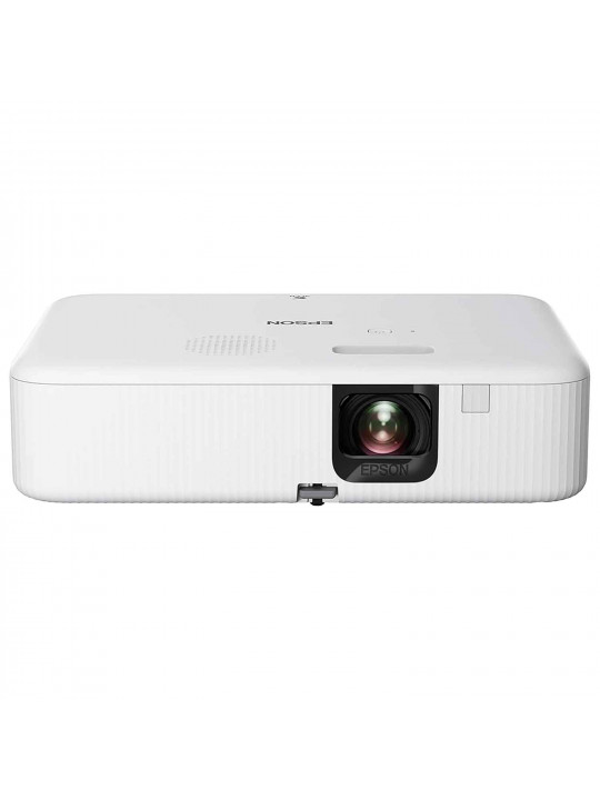 Проектор EPSON CO-FH02 
