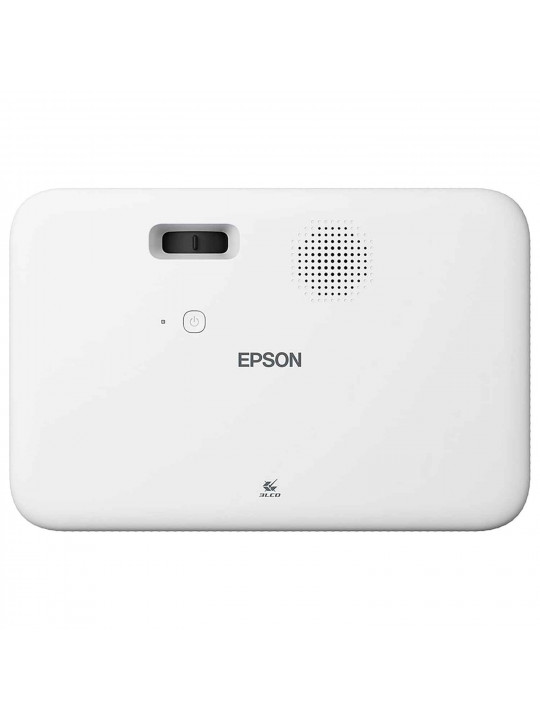 Проектор EPSON CO-FH02 