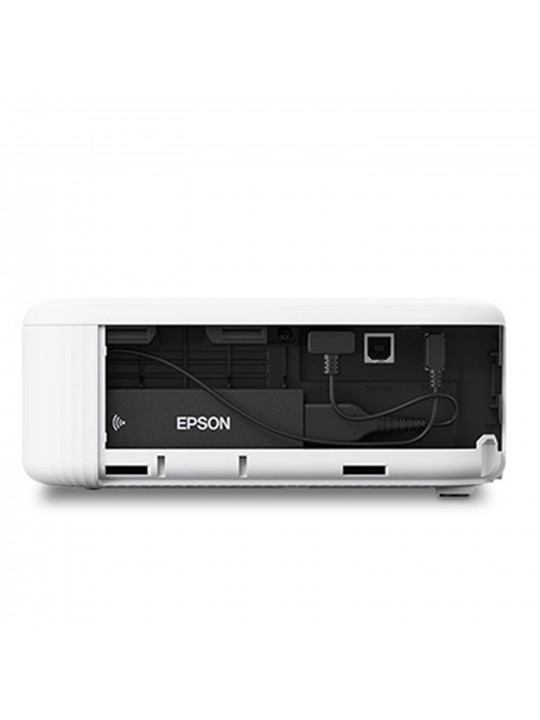 Проектор EPSON CO-FH02 