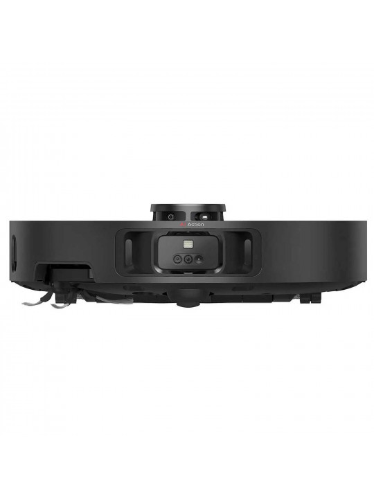 Пылесос робот DREAME X40 Ultra Black (RLX63CE EUB)