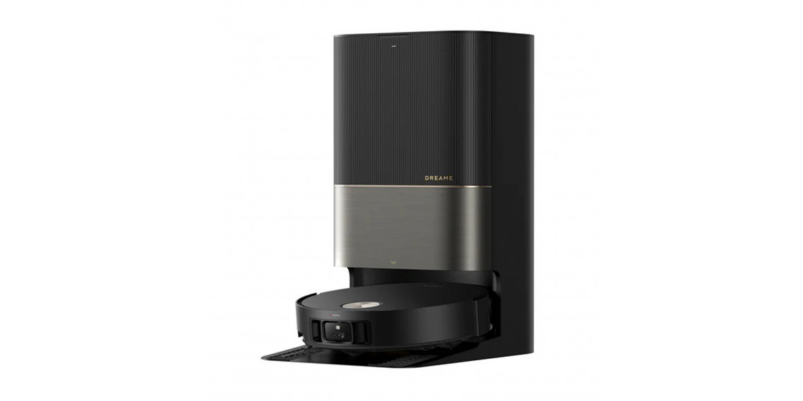 Փոշեկուլ ռոբոտ DREAME X50 Ultra Complete Black (RLX85CE-4)