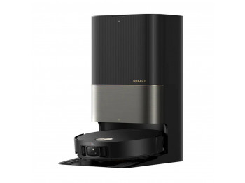 Пылесос робот DREAME X50 Ultra Complete Black (RLX85CE-4)