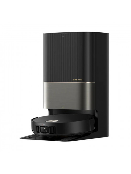 Пылесос робот DREAME X50 Ultra Complete Black (RLX85CE-4)
