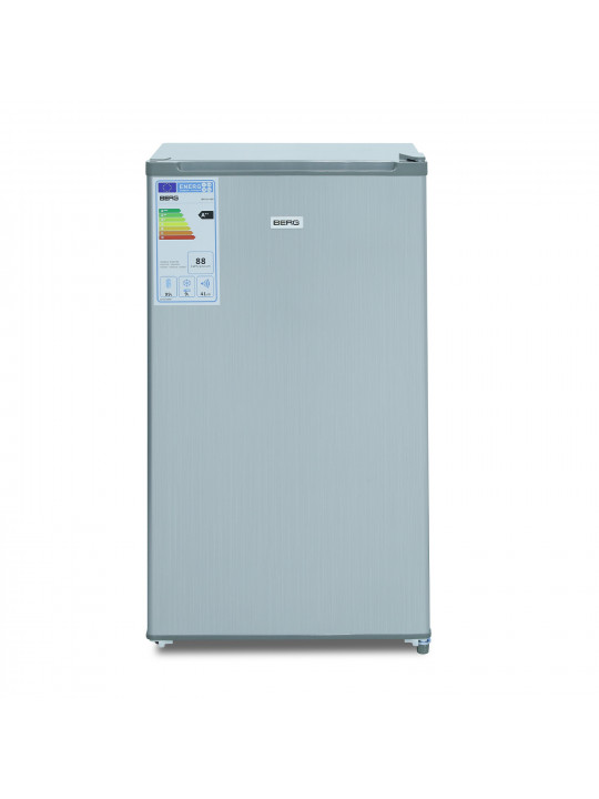 Refrigerator BERG BR-D108S 