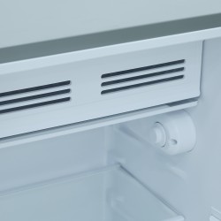 Refrigerator BERG BR-D108S 