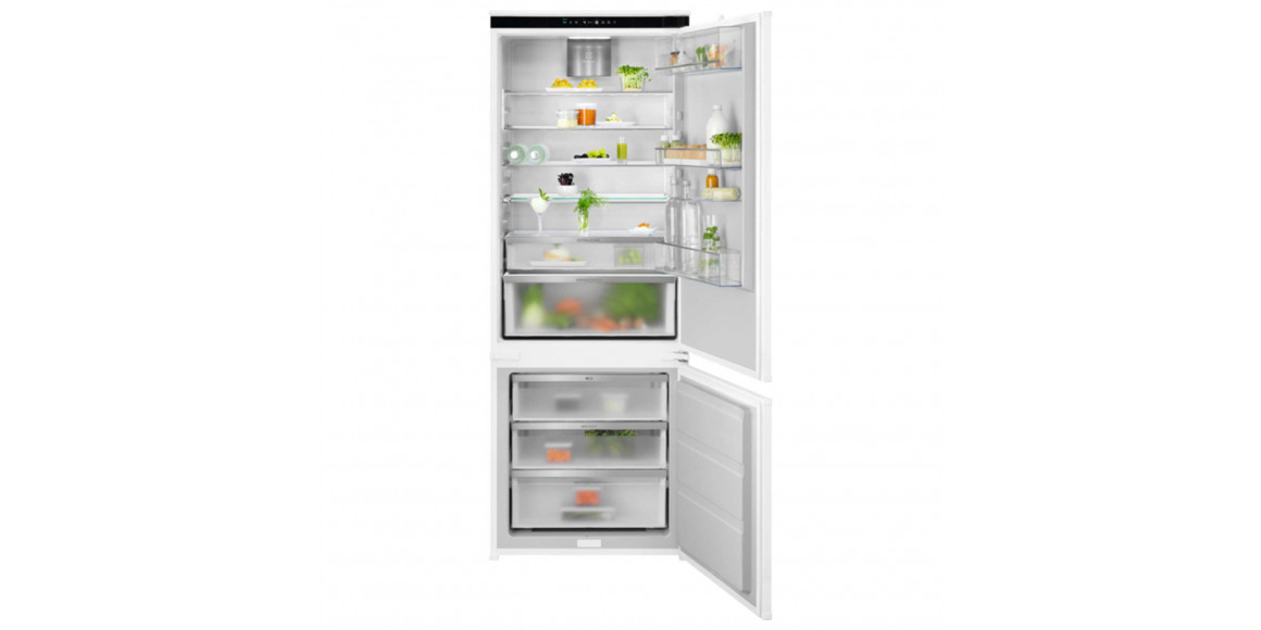 Refrigerator built in ELECTROLUX ENP7TD75S 