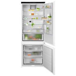 Refrigerator built in ELECTROLUX ENP7TD75S 