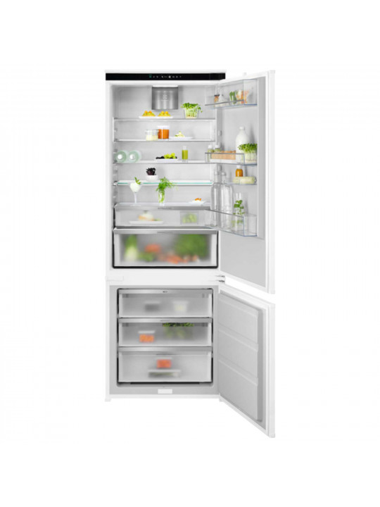 Refrigerator built in ELECTROLUX ENP7TD75S 