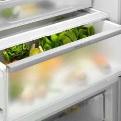 Refrigerator built in ELECTROLUX ENP7TD75S 