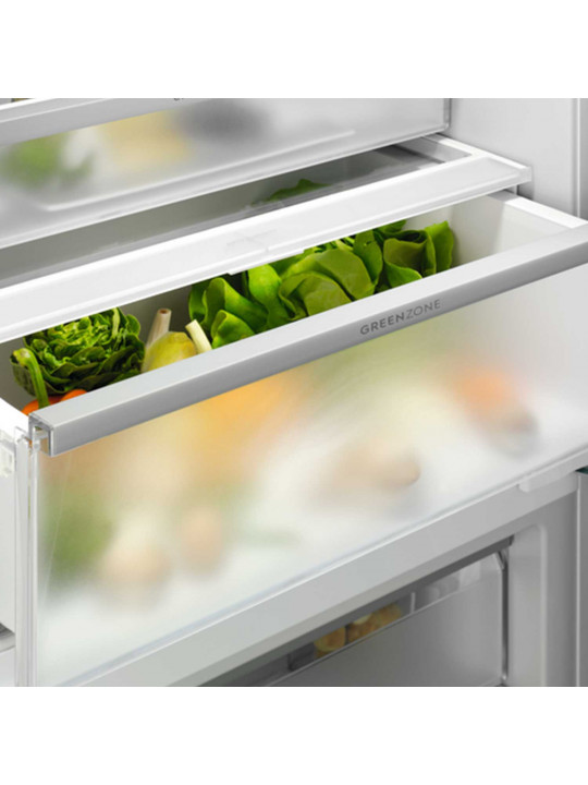 Refrigerator built in ELECTROLUX ENP7TD75S 