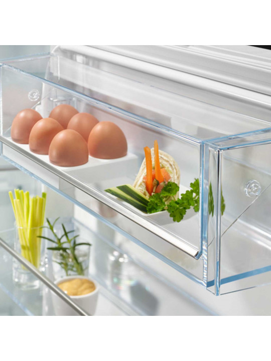 Refrigerator built in ELECTROLUX ENP7TD75S 