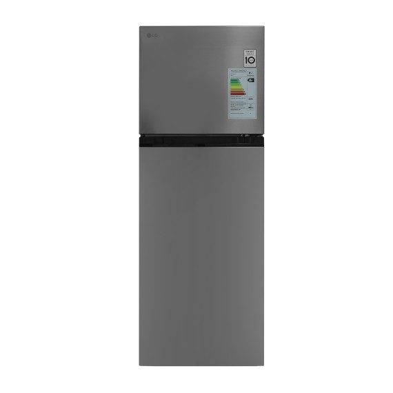 Холодильник LG GR-B355PLMB 