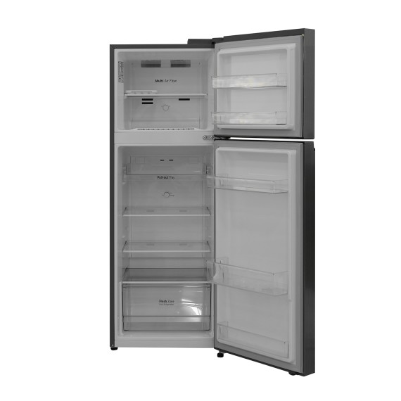 Холодильник LG GR-B355PLMB 