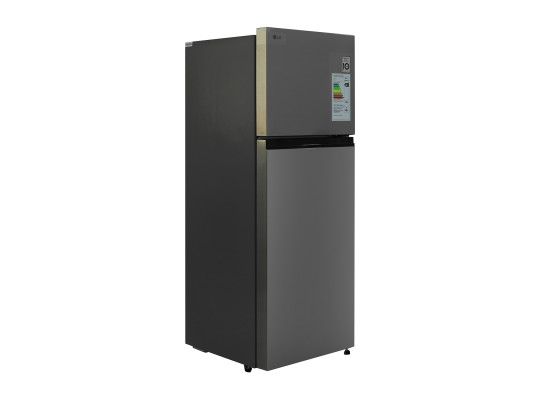 Холодильник LG GR-B355PLMB 