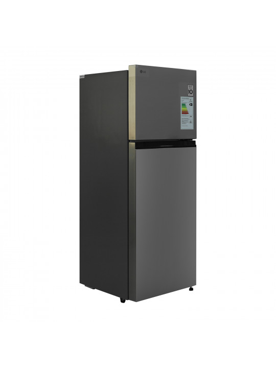 Холодильник LG GR-B355PLMB 